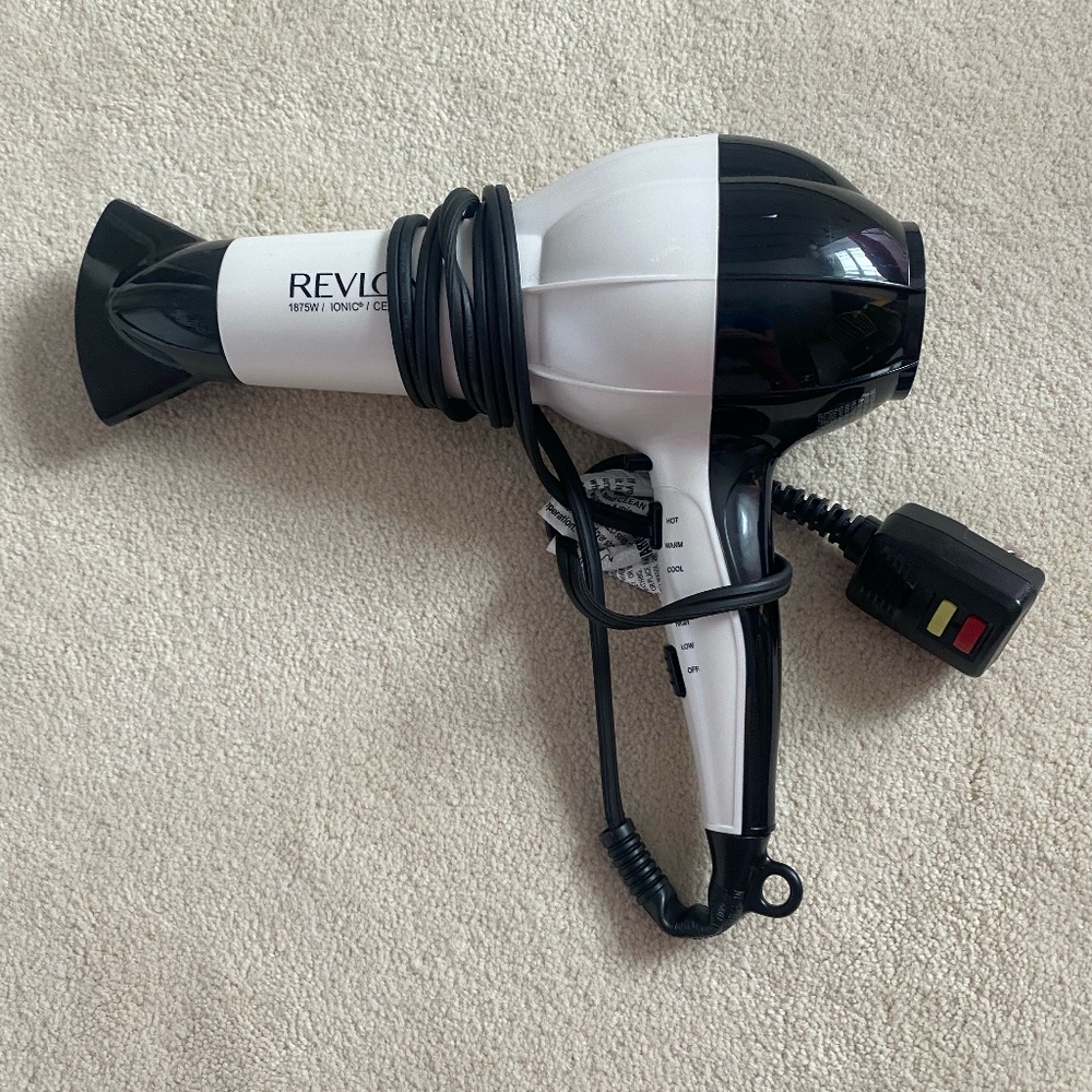 Revlon Blowdryer